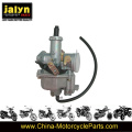 Zinc / Aluminium Alloy Motorcycle Engine Carburetor